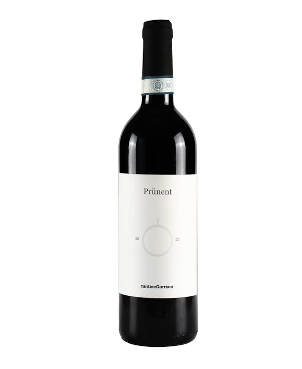 NEBBIOLO SUPERIORE Prunent